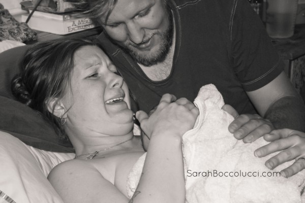 Colorado Birth Photographer