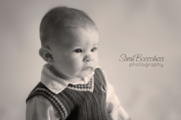 Denver Baby Photographer