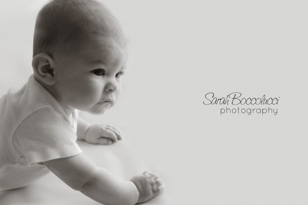 Denver Baby Photographer