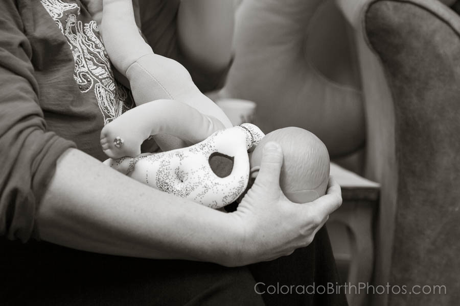 Prenatal Chiropractic Care