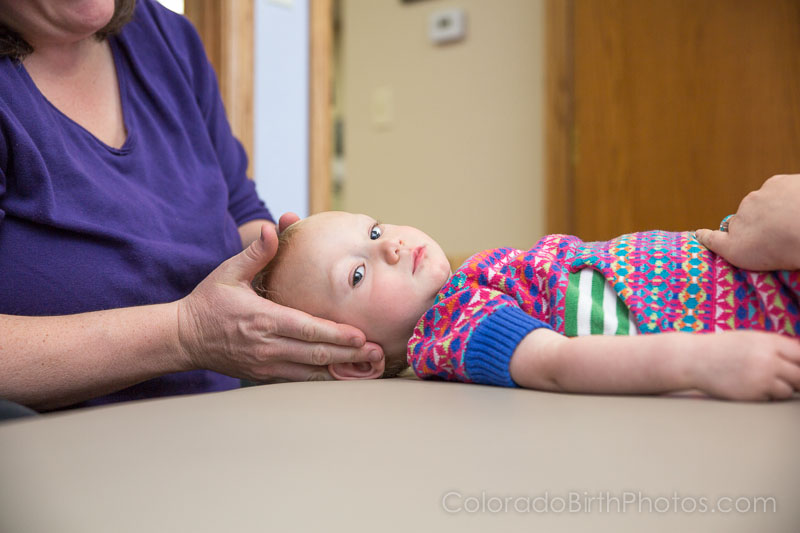 Fort Collins Children Photographer