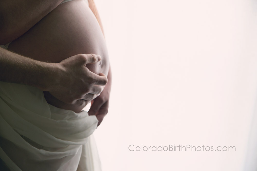 Boulder, CO maternity photographer