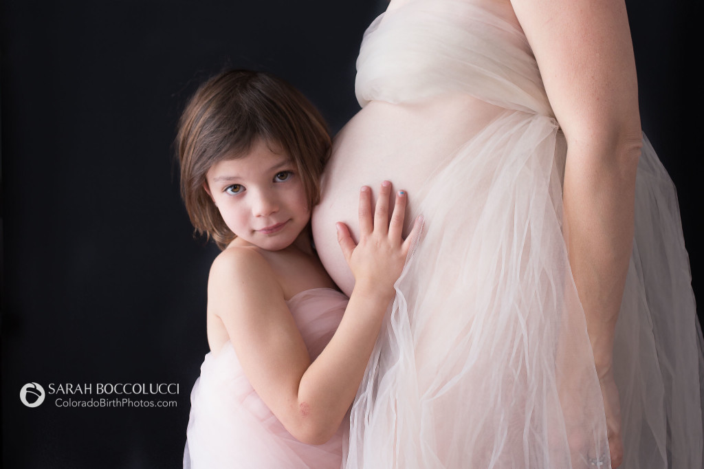Boulder, Colorado Maternity Photographer