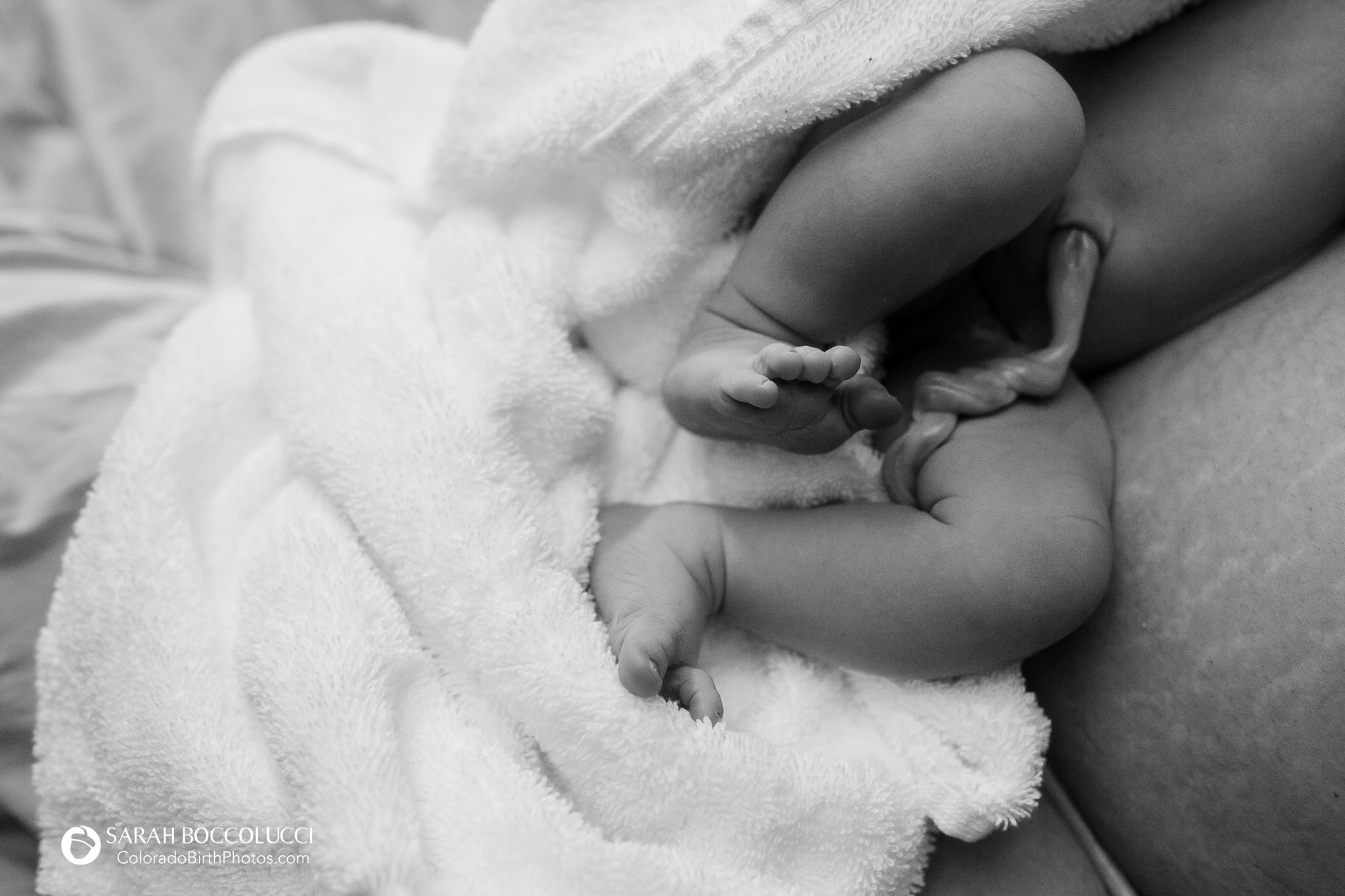 Delayed cord clamping