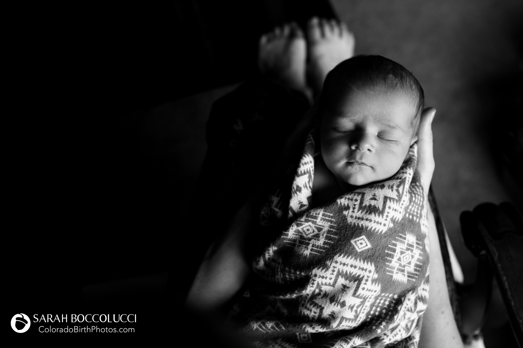 Best Boulder Colorado Newborn Photographer Natural