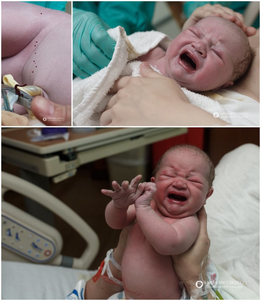 Avista-Louisville-Colorado-Birth-Photography-Cord-Cutting