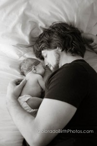 Denver Newborn Photographer