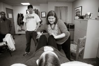Prenatal Chiropractic Care