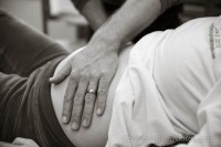 Prenatal Chiropractic Care