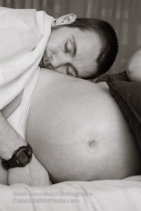 Northern Colorado Birth Photographer -