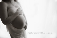 Boulder, CO maternity photographer