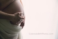 Boulder, CO maternity photographer