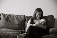 Boulder, CO Newborn Photographer