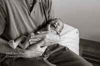 Boulder, CO Newborn Photographer